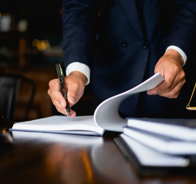 Criminal Lawyer Maroubra 