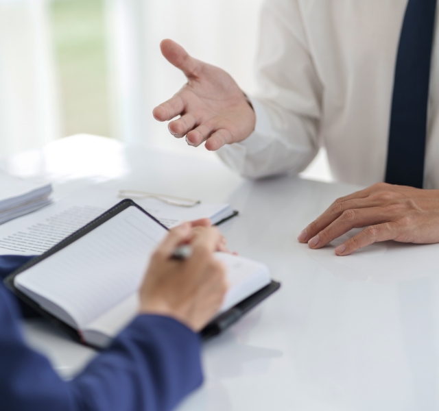 Criminal Lawyer Marrickville 