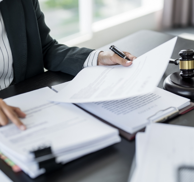 Criminal Lawyer Maroubra 