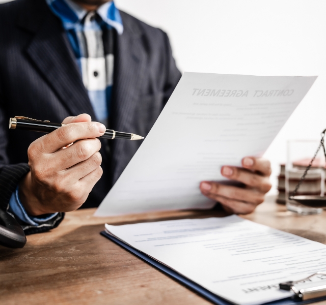 Criminal Lawyers Double Bay