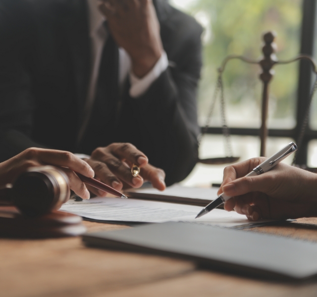 Criminal Lawyer Cronulla