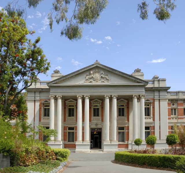 Criminal Lawyer Marrickville 