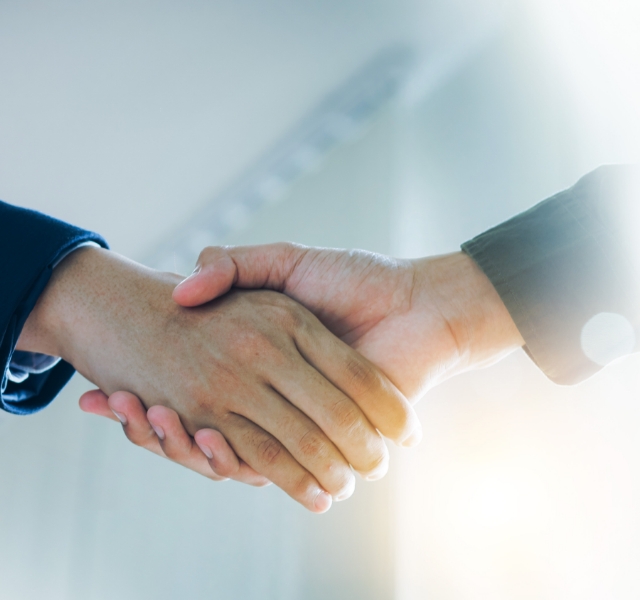 financial agreements