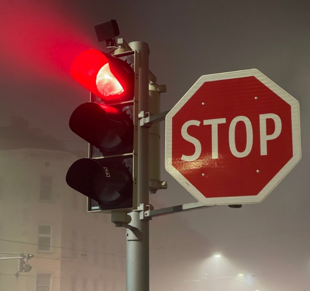 minor-traffic-infringement