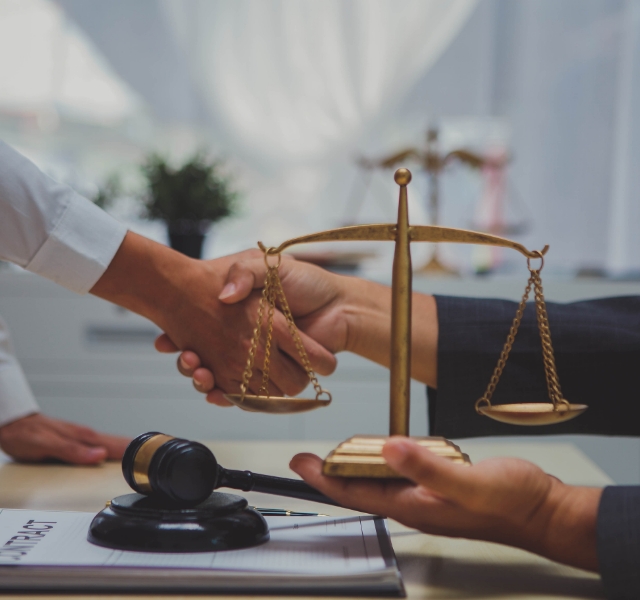 property settlement