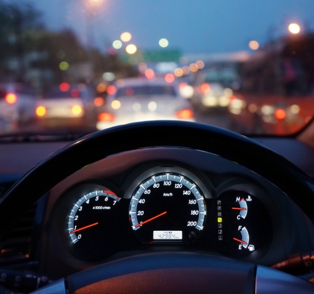 Traffic Lawyer Maroubra