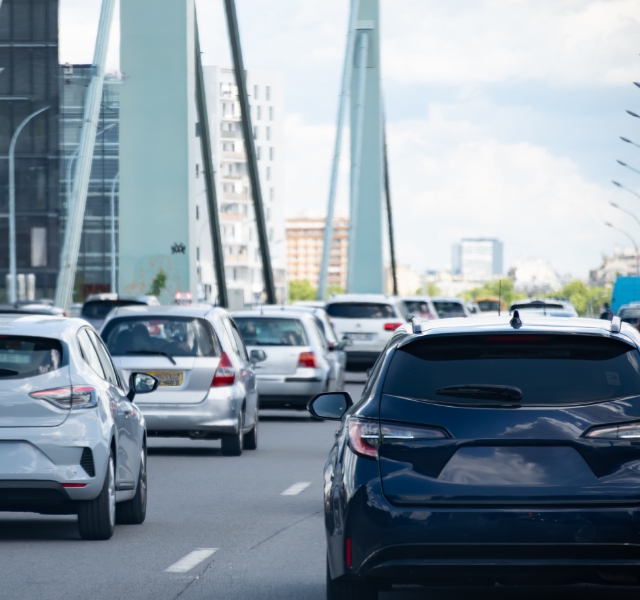 Traffic Lawyer Marrickville